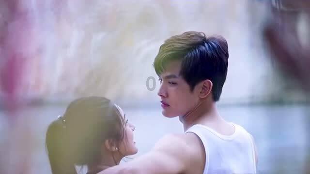 绿色独眼怪